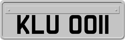 KLU0011