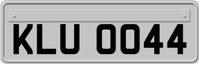 KLU0044