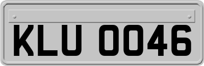 KLU0046
