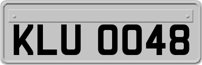 KLU0048
