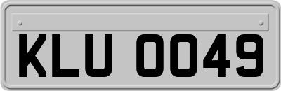 KLU0049