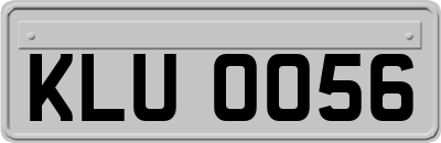 KLU0056