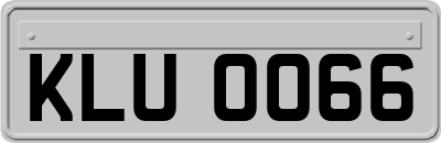 KLU0066