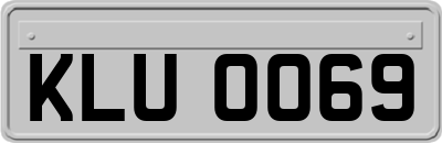KLU0069