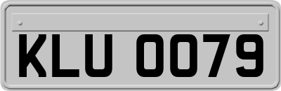 KLU0079