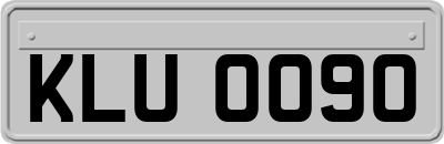 KLU0090