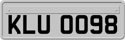 KLU0098