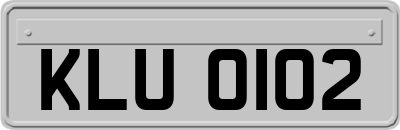 KLU0102