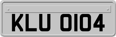 KLU0104