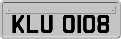 KLU0108