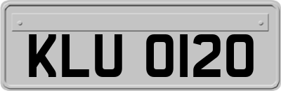 KLU0120