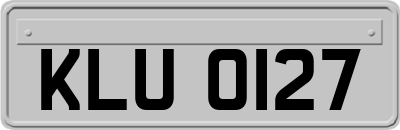 KLU0127