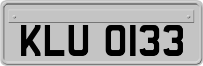 KLU0133