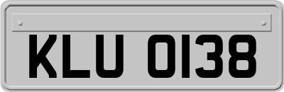 KLU0138