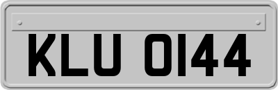 KLU0144
