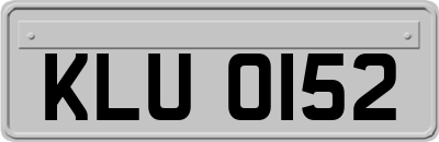 KLU0152
