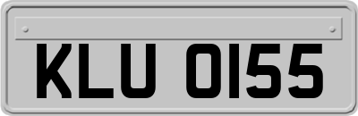 KLU0155