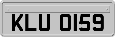 KLU0159