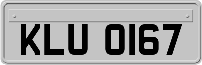 KLU0167