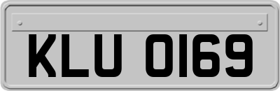 KLU0169