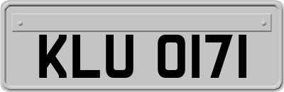 KLU0171