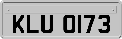 KLU0173
