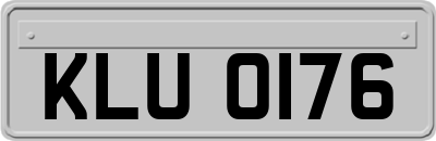 KLU0176