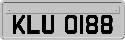 KLU0188