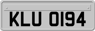 KLU0194