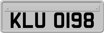 KLU0198