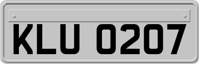 KLU0207