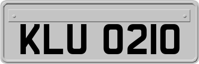 KLU0210