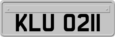 KLU0211