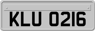 KLU0216