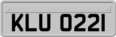 KLU0221