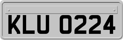 KLU0224