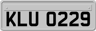 KLU0229
