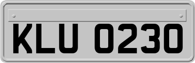 KLU0230