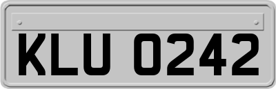KLU0242