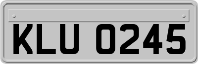 KLU0245