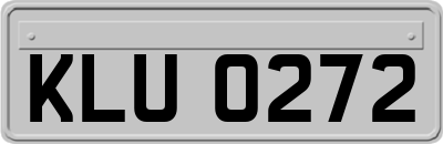 KLU0272