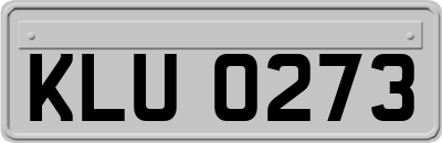 KLU0273