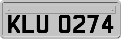 KLU0274