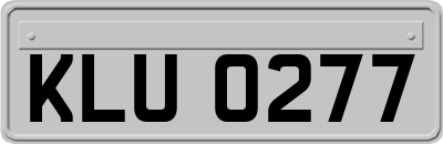KLU0277