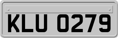 KLU0279