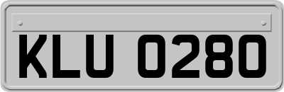 KLU0280