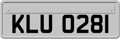 KLU0281