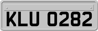 KLU0282