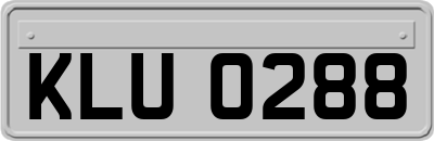 KLU0288