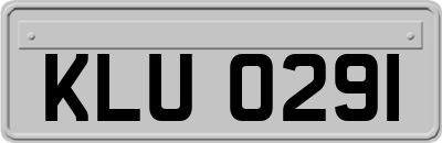 KLU0291